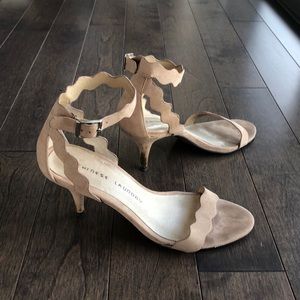 ⭐️FREE with any purchase Chinese Laundry low heels